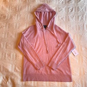 NWT C by Bloomingdales Cashmere Sweater